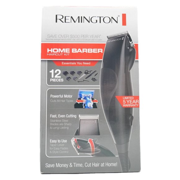 remington 16 piece kit